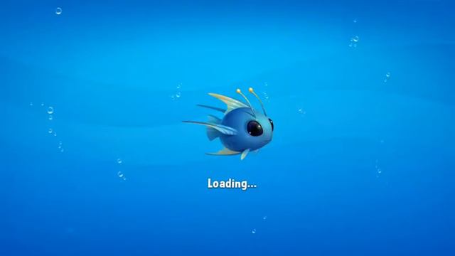 Fishdom 2021 - Big Screen Aquariums #Playrix #Fishdom смотреть онлайн