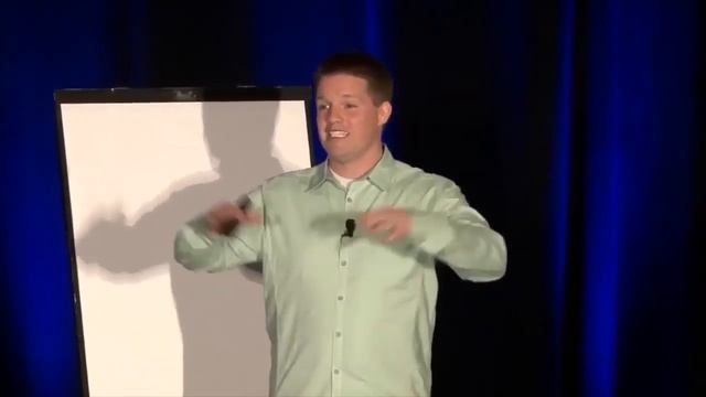 Clickfunnels Russell Brunson explains The Dream 100 FHL смотреть онлайн