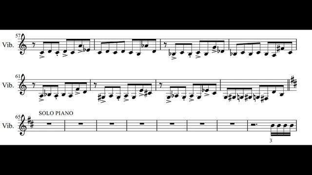 Gary Burton - Libertango ( Piazzolla Reunion Live ) transcription смотреть онлайн