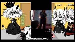 Вот долгожданное видео! Реакция Баку и его родителей на ТТ .(Баку, соня, Кира) GH