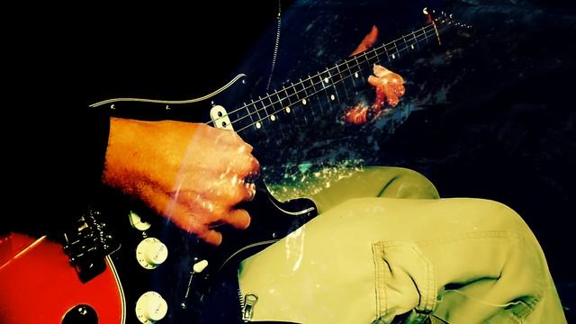 Ethereal Birth/Ambient Atmospheric Guitar Expression/Bringing in the Boss Me80... смотреть онлайн