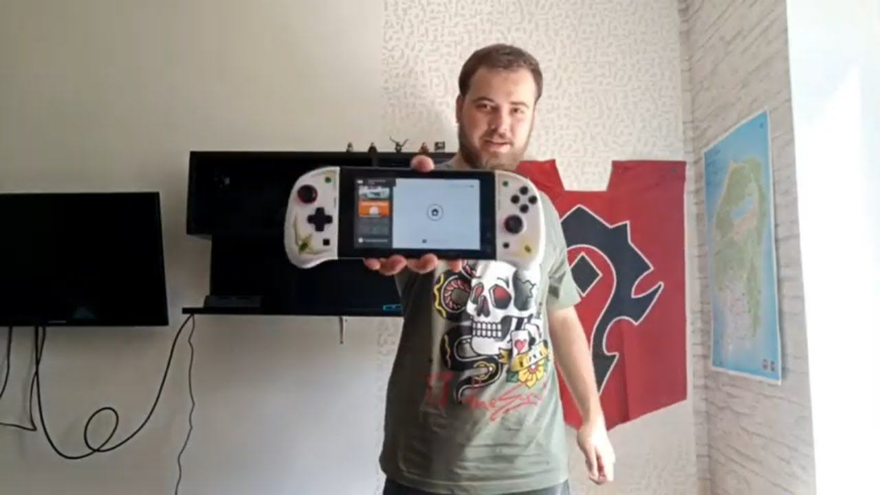 Опыт использования Сыча| Septhorum мнение о консоли смотреть онлайн