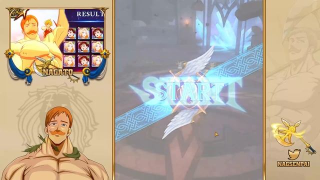 AN UNBRIDLED LOVE AND HATE! NEW BRUNHILD WAS DONE *DIRTY* BY NETMARBLE! | 7DS: Grand Cross смотреть онлайн