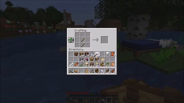Minecraft Extreme Survival - [20] Mam własny wrak statku! смотреть онлайн