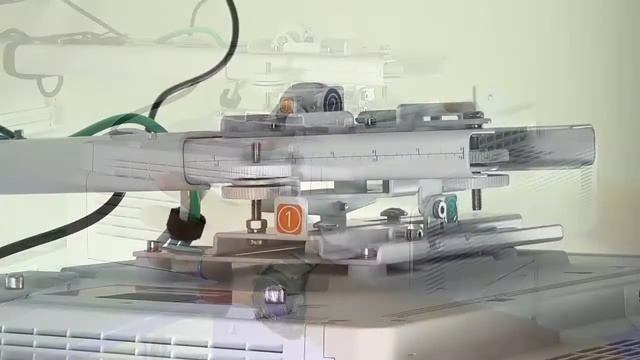 Настройка изображения. Epson EB-1480Fi и Epson 1485Fi. (7/11) смотреть онлайн