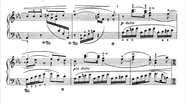 Jean Sibelius ‒  13 Pieces, Op. 76