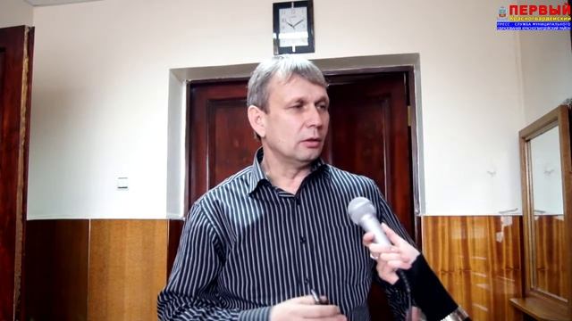 Создан Общественный совет Красногвардейского района смотреть онлайн