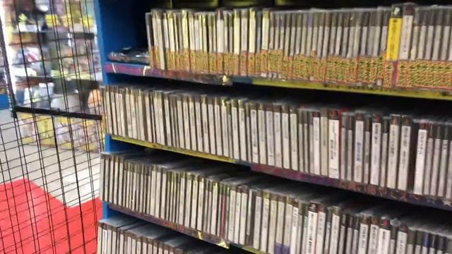 Retro Game Shopper Japan - Kaitori Souko - Kosei Store - Shiga Prefecture - 買取倉庫　甲西店　滋賀県 смотреть онлайн