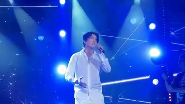 Димаш Кудайберген_«Любовь похожая на сон»[fancam]/Дубаи/ смотреть онлайн