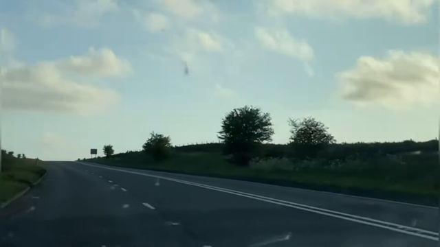 JAGUAR XKR X150 - RoadTrip Through Peak District - 400 Mile Round Trip Review