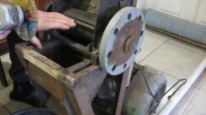 Измельчитель веток,соломы,сена,травы.Заточка ножей.