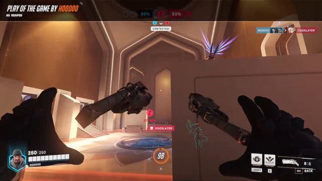Overwatch 2 POG 2023 03 04 19 52 18 смотреть онлайн