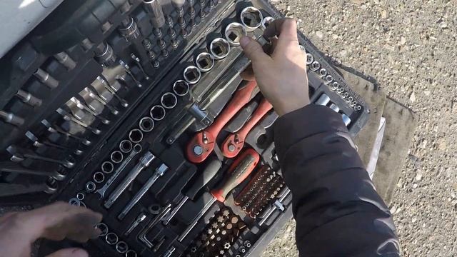 Хонда фит - ПРОБЛЕМА(дергается), замена свечей, улучшение катушек.