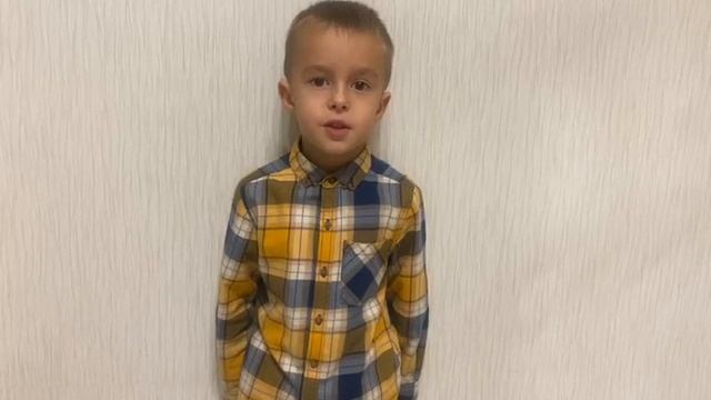 "Осень бывает разная.." смотреть онлайн