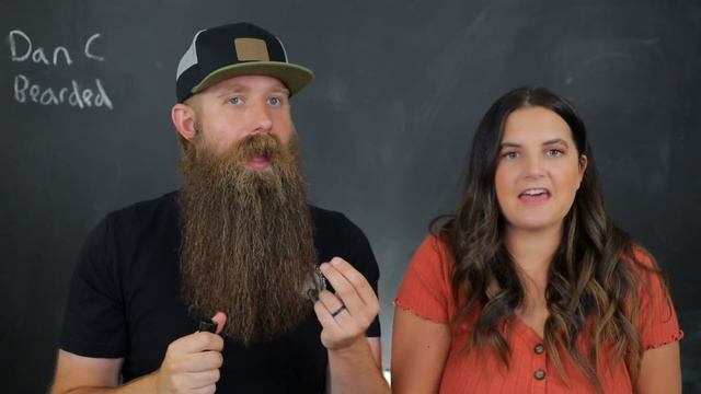 Crushers Creations [Beard Products] Review! смотреть онлайн