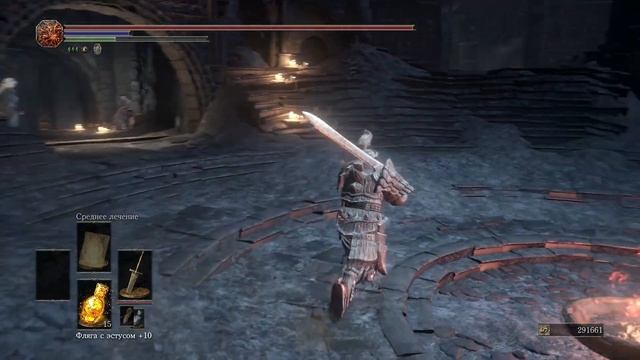 СТОИТ ЛИ ИГРАТЬ В DARK SOULS 3 | ДАРК СОУЛС 3 АНАЛИЗ ИГРЫ смотреть онлайн
