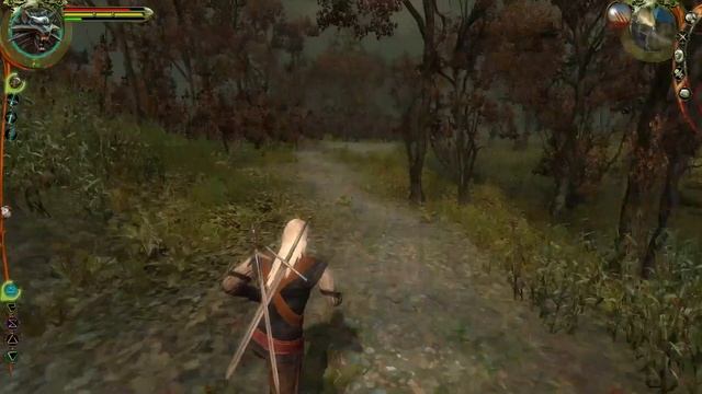 Ведьмачья мудрость (annagob, Twitch) - клип из игры, сезон 2, эфир 4 смотреть онлайн