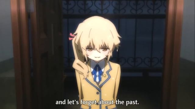 Dead Master's Return - Part 1: Yomi's Mental Breakdown смотреть онлайн