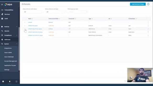 How To... Deploy Aqua Enforcers on Windows VMs смотреть онлайн