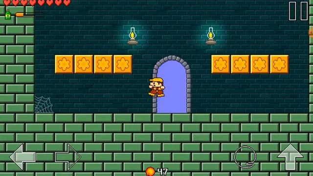 Ретро мир. Мир времени 1-1 смотреть онлайн