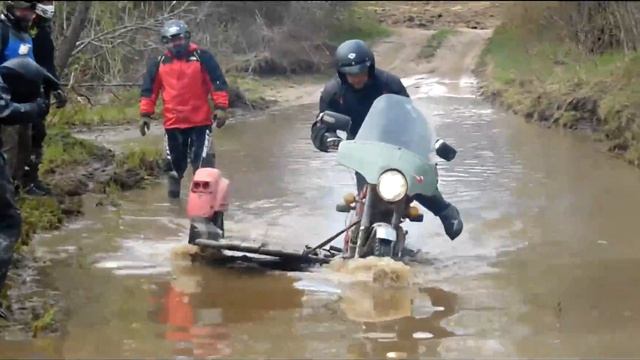 Внедорожный покер Вельск 2017 Мото смотреть онлайн