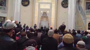 Ночь лайлатур кадр