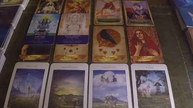 ♊ Gemini : WISHES GRANTED SO REACH FOR THE STARS!! Timeless Oracle/Tarot Reading смотреть онлайн