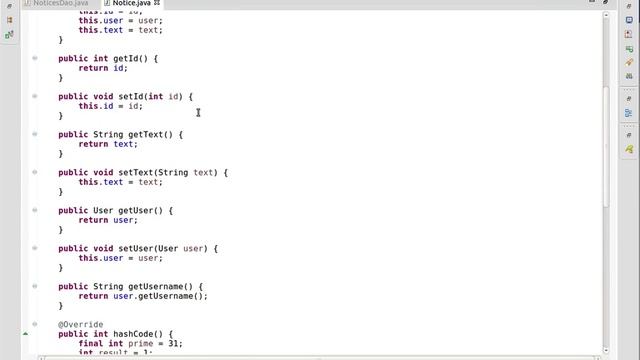 135 Spring Framework - Introducing Hibernate (Language Bangla) смотреть онлайн