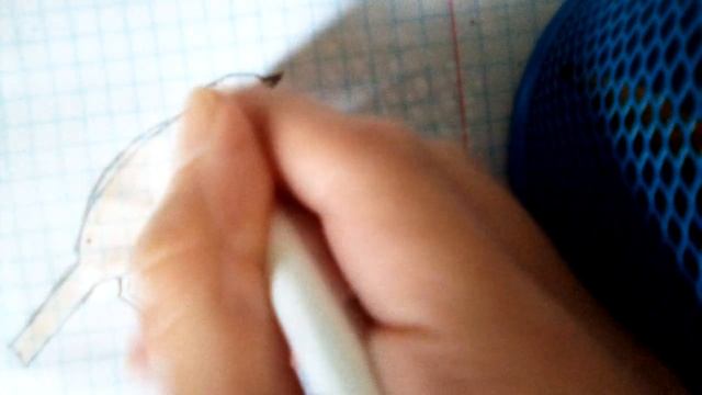 КАК НАРИСОВАТЬ КАНАРЕЙКУ. смотреть онлайн