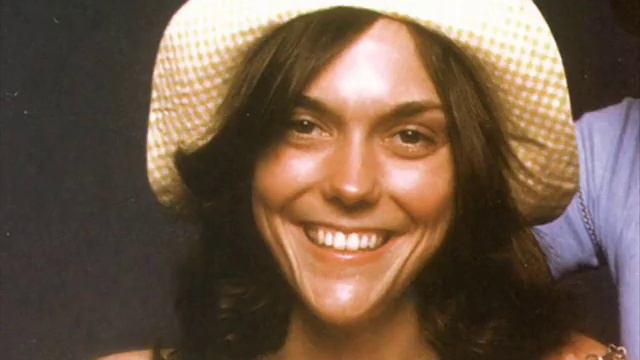 Karen Carpenter - Don't Cry For Me Argentina