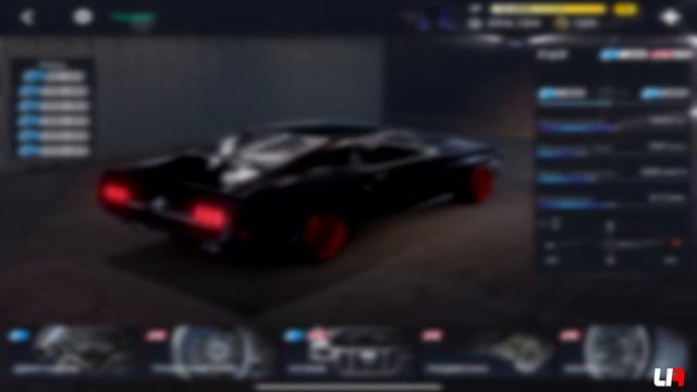 TUNEANDO EL FORD MUSTANG 69 + TEST DE VELOCIDAD (TEST DRIVE) | CARX STREET IOS ANDROID смотреть онлайн