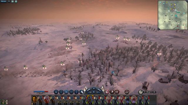 Португалия 6 DarthMod Napoleon Total War смотреть онлайн