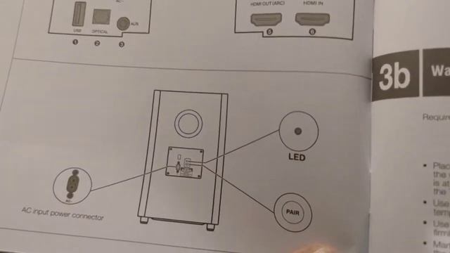 Unboxing Overview of TCL Alto 9+ Dolby Atmos Wireless SoundBar+Subwoofer w/ Ray Danz Technology смотреть онлайн