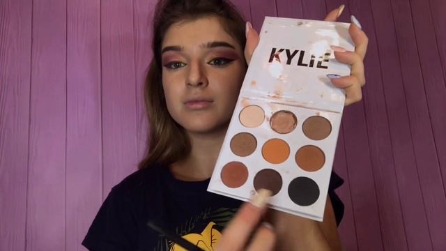 ARABIC MAKEUP. Tutorial. Арабский макияж. смотреть онлайн