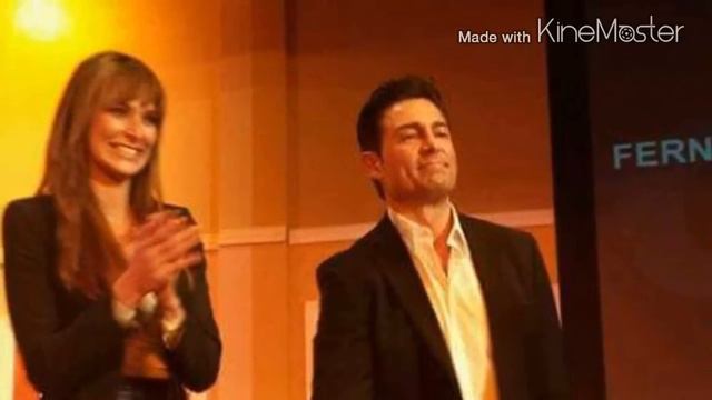 Blanca Soto Y Fernando Colunga - Obscuro Total