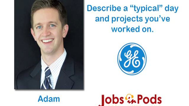 Fast Track Leadership: GE's Commercial Leadership Program смотреть онлайн