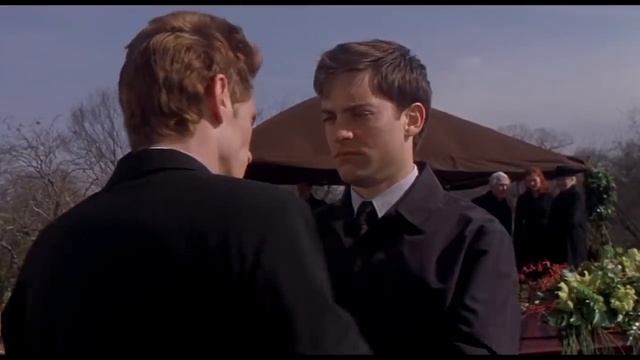 Тоби Магуайр начал съемки в Человеке пауке 3 и сразу взбесил Марвел! Конфликт с Томом Холландом? смотреть онлайн