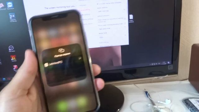 Как с айфона транслировать на компьютер. Airplay через Letsview смотреть онлайн