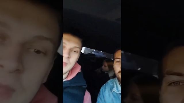 А раньше я с ними дружил. Снаркошились смотреть онлайн