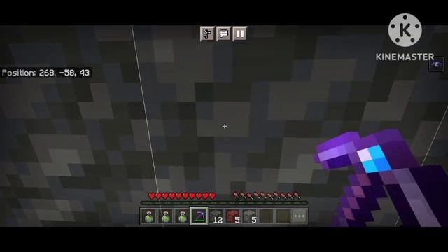 3 Best Steps to Find Diamonds in Minecraft pe 1.20 (Hindi) смотреть онлайн