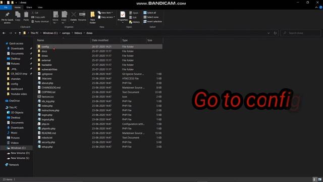 Could not connect to the database service Please check the config file || error fixed || #TECH BOY смотреть онлайн