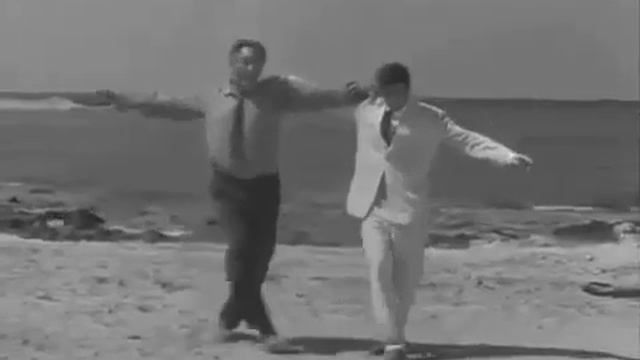 Anthony Quinn - Zorba (Sirtaki) смотреть онлайн