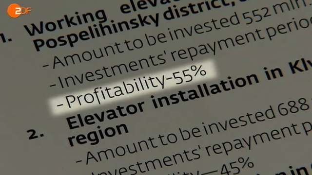 Spekulanten treiben Lebensmittelpreise смотреть онлайн