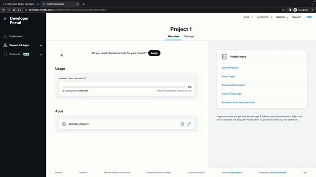 Twitter API with Python 2022 - using Tweepy | NLP Project Series - Part 1/3 | Sentiment Analysis смотреть онлайн