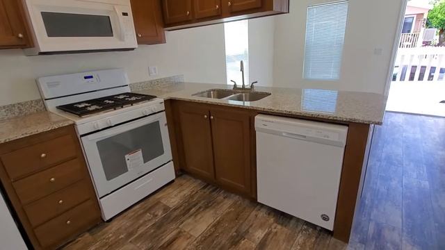 For sale new manufactured home, Grove Manor Mobile Home Park, 850 W Mission Blvd, Ontario, Ca 91762 смотреть онлайн