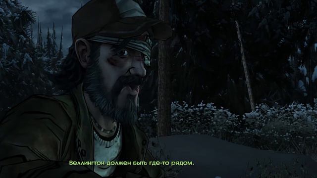 Прохождение The Walking Dead: Season 2 Ep.5 #2 [Всего-лишь сон?!] смотреть онлайн