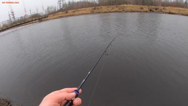 Полный ТЕСТ Спиннинга TSURINOYA ELF S602UL с Разными Приманками и Весами! смотреть онлайн