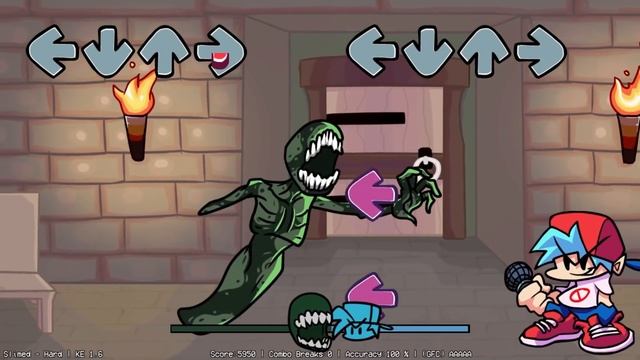 Friday Night Funkin' - Perfect Combo - Spooky's Funkin' Mansion (DEMO) Mod [HARD] смотреть онлайн