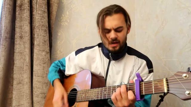 СЛАВА КПСС - Комар-парижанин(кавер) смотреть онлайн