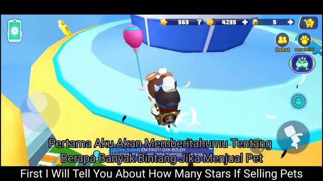 Tips And Trik Get Star In Paradise Island!!! Blockman Go смотреть онлайн